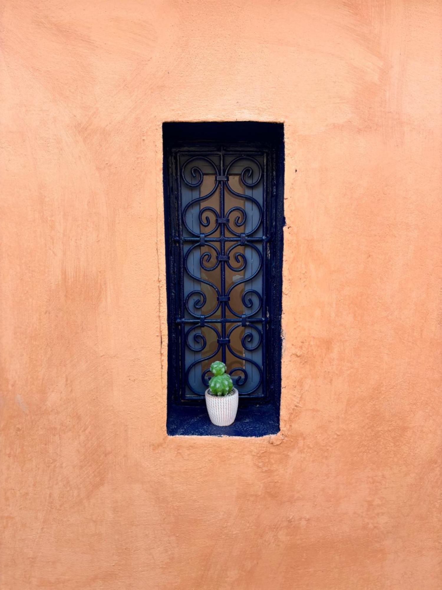 Ferienwohnung Dar Kamilya Marrakesch Exterior foto